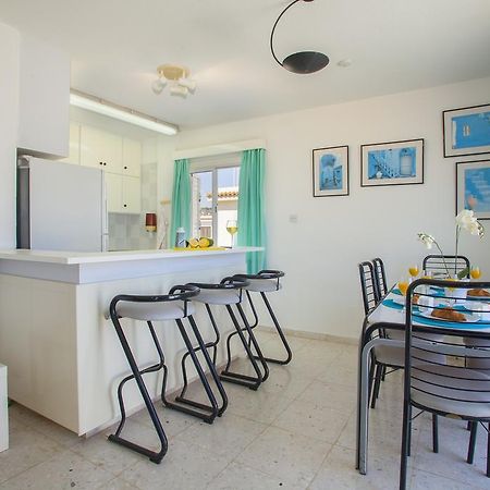 Protaras Holiday Suite Annie Exterior photo