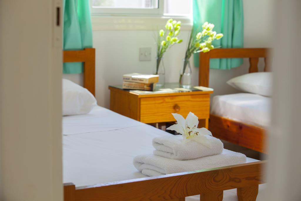 Protaras Holiday Suite Annie Exterior photo