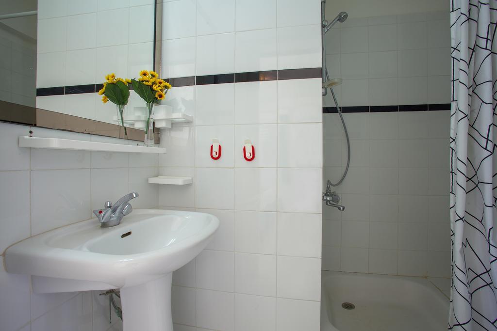 Protaras Holiday Suite Annie Exterior photo