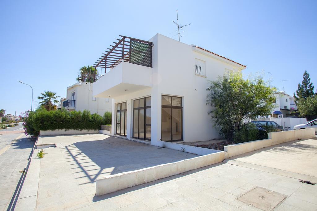 Protaras Holiday Suite Annie Exterior photo