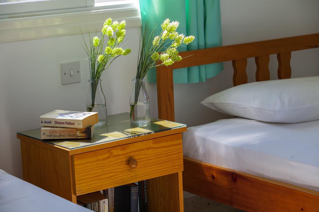 Protaras Holiday Suite Annie Exterior photo