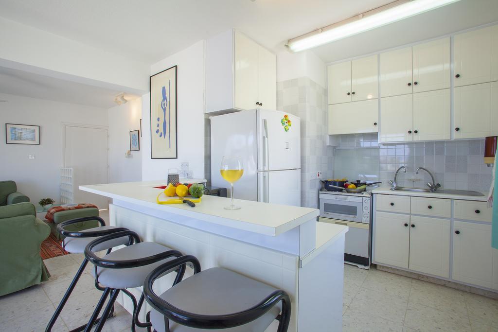Protaras Holiday Suite Annie Exterior photo
