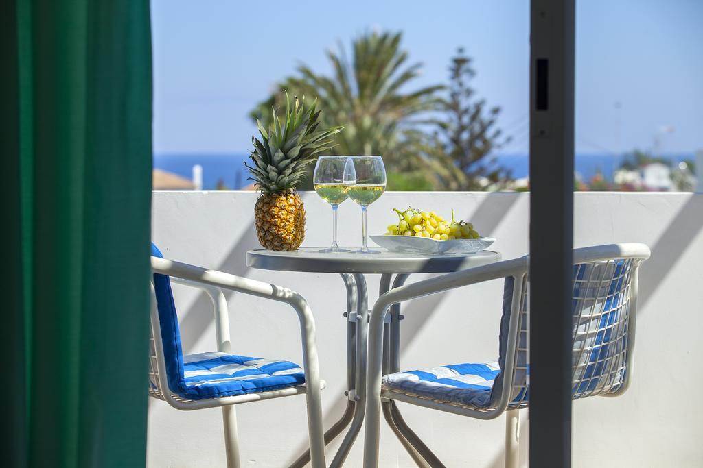 Protaras Holiday Suite Annie Exterior photo